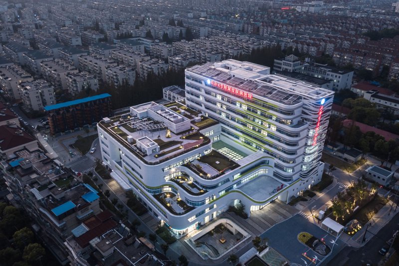 施工图设计：让建筑梦想成真的关键步骤