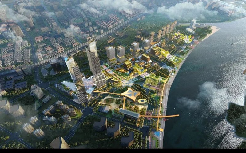在现代城市建设中,如何打造既美观又实用的建筑方案?这不仅考验设计师的专业技能,更是对整个团队智慧与创造力的考验。